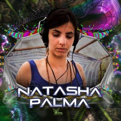 PSYcodélicos vs Pêssegodelia - Natasha Palma - PREVIEW SET