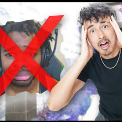 MiniBloxia - YKMMASTER DISSTRACK
