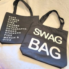 BAGSWAG featuring FrizzoSmug