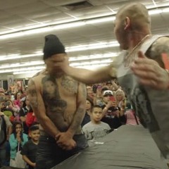 97 DillaSlap Preview with Rap