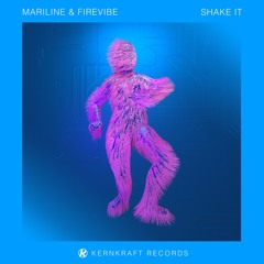 Mariline & Firevibe - Shake It