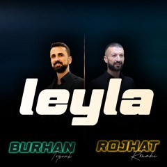 Leyla (feat. Rojhat Ronahi)