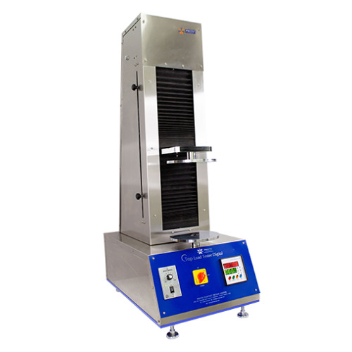 Top Load Tester 2025 Best Testing Instruments in India Reviewed