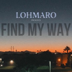 Find My Way (feat. Afrofaya)