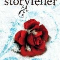 The Storyteller by Antonia Michaelis Pdf