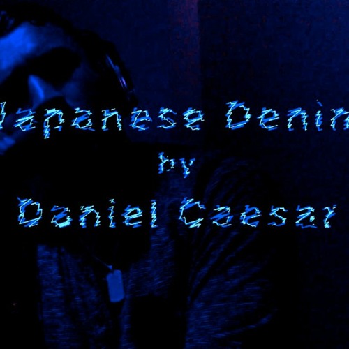 Japanese Denim - a Daniel Caesar cover by ARMAAN (Blue Light Sessions)