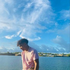 Ike P. Solomon - Far Too Long (Snippet)