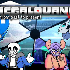 MEGALOVANIA (From Past to Present v2)
