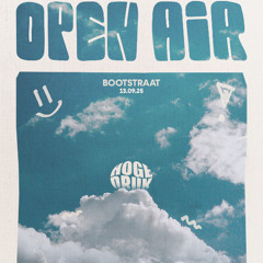 MCCT - @Hoge Druk Open Air 2025 /synth & sun please/