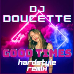 Good Time - Owl City {Hardstyle Mix}