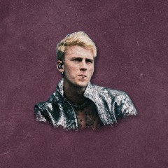 (FREE FOR PROFIT) MGK "In These Walls" Type Beat WITH HOOK / Drowning