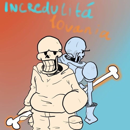 papyrus megalo v. 0.25 - incredulitálovania
