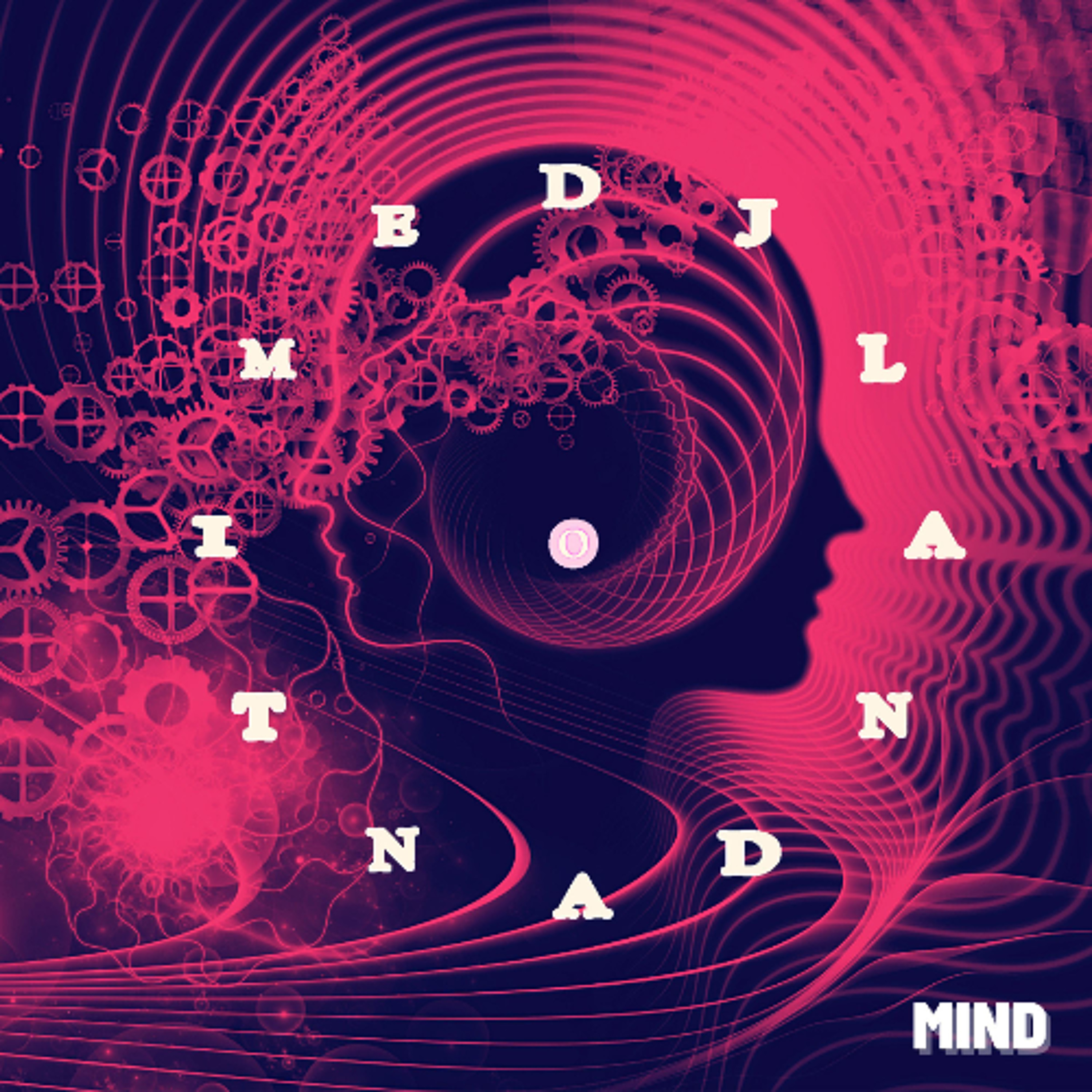 Mind (extended mix)
