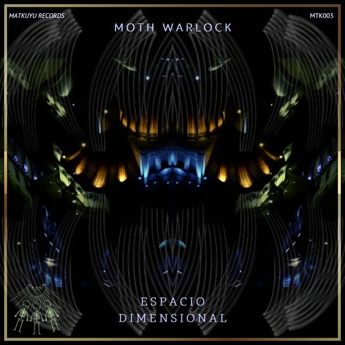 Moth Warlock - Akashico (Original Mix) Preview