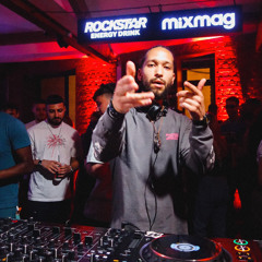 REME - LIVE @ MIXMAG X MVSON X ROCKSTAR 31.05.23 - WARM UP