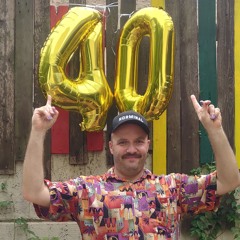 There's House In Those Hits: 40th B-Day Mix