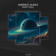 Amëriko Nunez - Many Feels