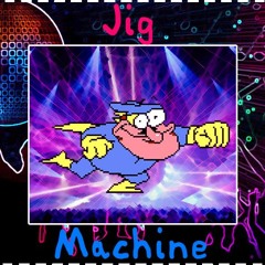 Jig Machine