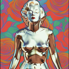 girls who quote marilyn