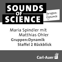 S2 #5 Gruppen:Dynamik – Gruppen:Dynamik Staffel 2 Rückblick