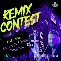 Ab ins Ellen Noir Remix Contest