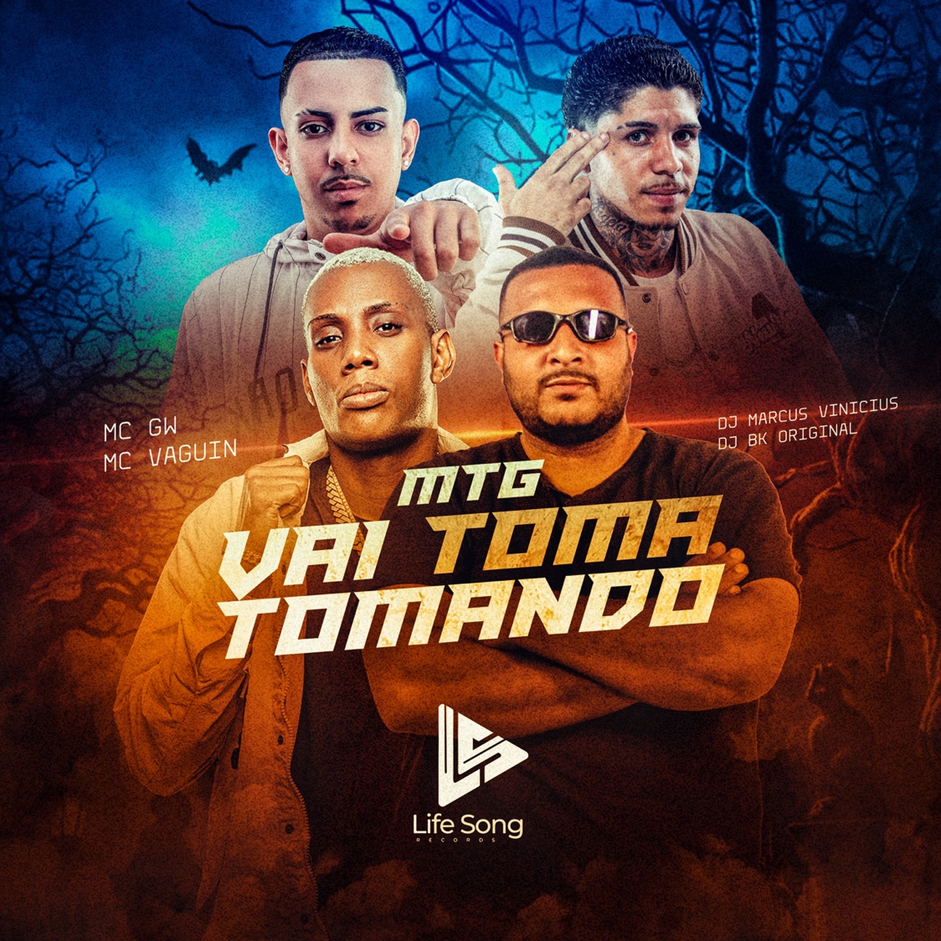 Núcleo Records + Life Song