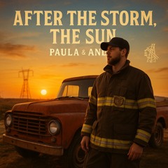 After the Storm, the Sun (Nach dem Regen kommt die Sonne Englische Version)