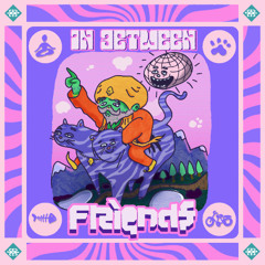 In Between & Panta Rhei - Cat In Chapora