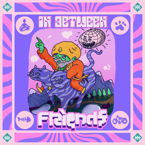 In Between - Back To The Source