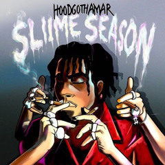 HOODGOTHAMAR - SNAKEHEAD