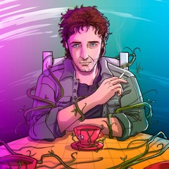 Danza Rota (cover Soda Stereo, maqueta) - Matías Correa