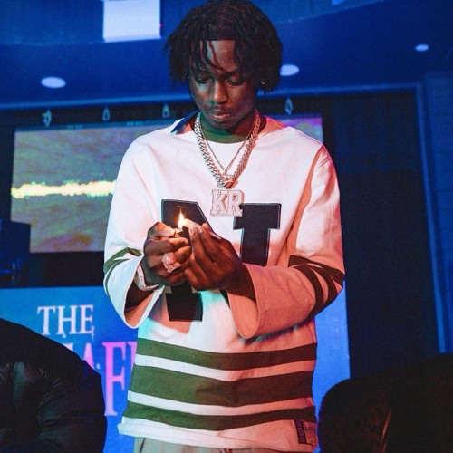 Kyle Richh X Zeddy will- Thootie