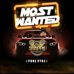MOST WANTED Mix !!!!