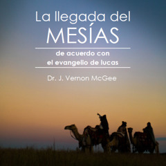La llegada del Mesias 01