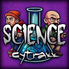 CYTRAXX - SCIENCE (FREE DOWNLOAD)