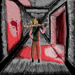 NO CHANCE OF SURVIVAL (PROD. EYELE55)