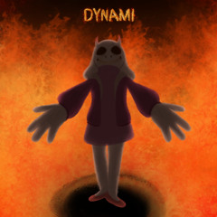 [ AlterTale ] - Dynami (Cover V2)