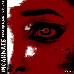Incarnate - Trap Instrumental - Prod. KAIN3 x B Rad