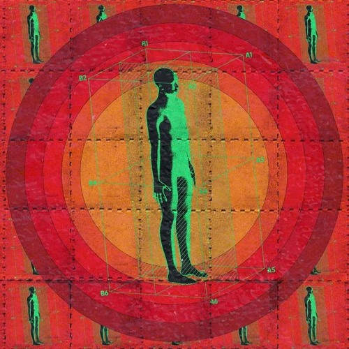 #045 : Body Language Deep In The Bottom (Barco Edit)