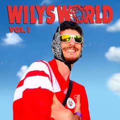 W1LYS WORLD VOL. 1 - DNB MIX