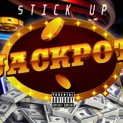 $tick Up JACKPOT (Prod. Redrick Caves)