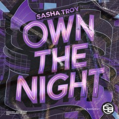 Sasha Troy - Own The Night