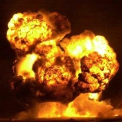 Explosion