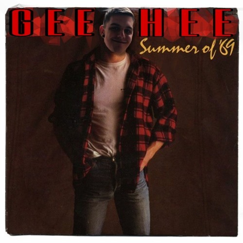 Summer Of 69