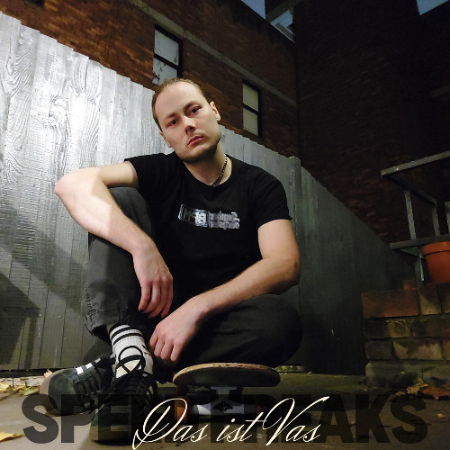 𝕊𝕡𝕖𝕖𝕕 𝔽𝕣𝕖𝕒𝕜𝕤 // Das ist Vas