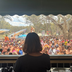 Mazzacles at Strawberry Fields 2025