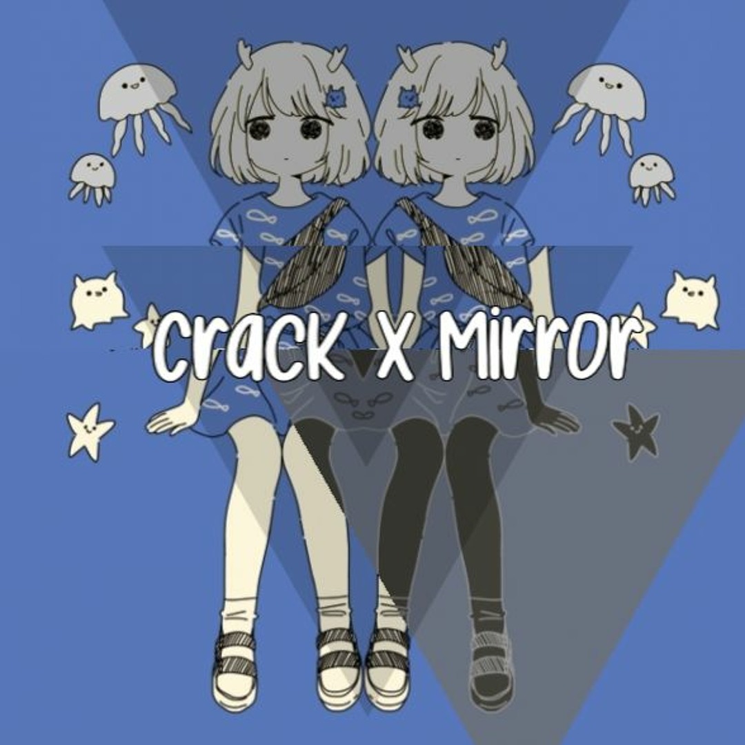 Stream Kano (鹿乃) Vs HoneyComeBear - Crack X Mirror by