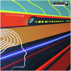 ZSCNS - Slipstream - Interstellar Navigator