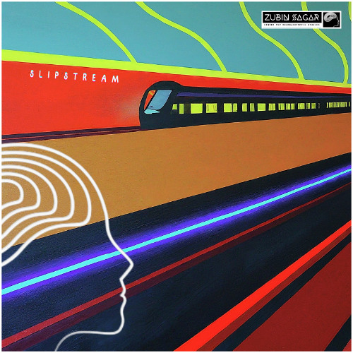 ZSCNS - Slipstream - Interstellar Navigator