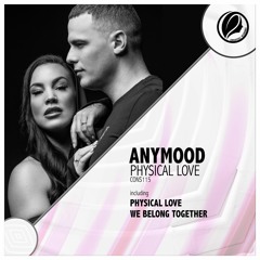 Anymood - We Belong Together [Consapevole Recordings] preview